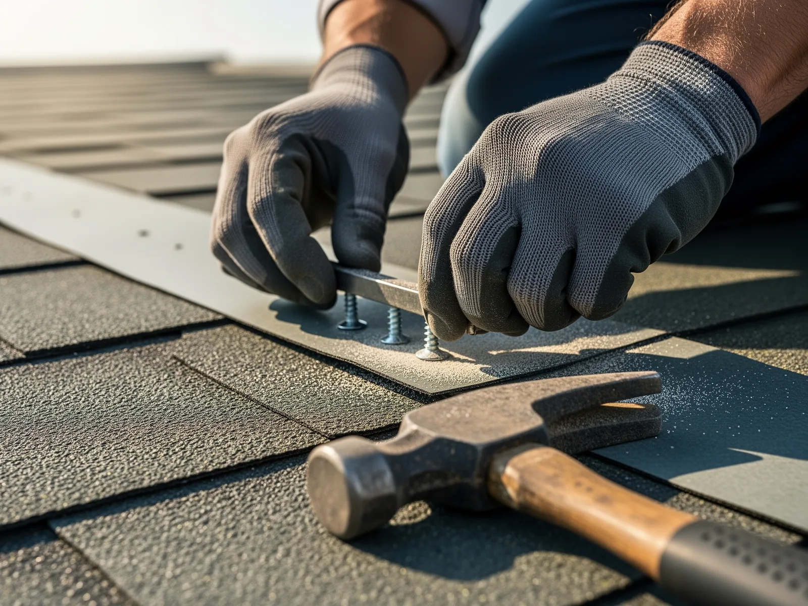 Why choose Fascia Repair in New Castle, CO